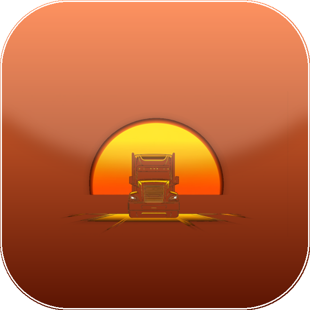Semi Shop Dispatch app icon